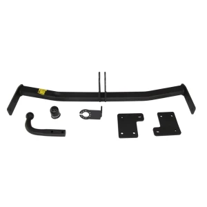 Hak holowniczy przykręcany do Hyundai Elantra 6 VI Sedan 2016 - 2020