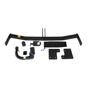 Hak holowniczy wypinany pionowo do Hyundai Elantra 6 VI Sedan 2016 - 2020