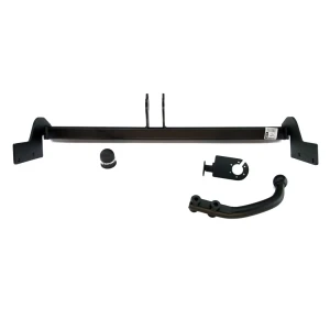 Hak holowniczy przykręcany do Hyundai Getz TB 09/2002 - 10/2005