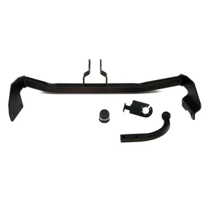 Hak holowniczy przykręcany do Hyundai Getz TB FL 3/5D 11/2005 - 2009