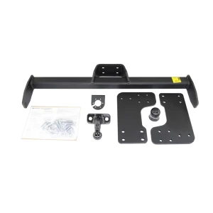 Hak holowniczy przykręcany do Hyundai H350 Skrzynia od 08/2015