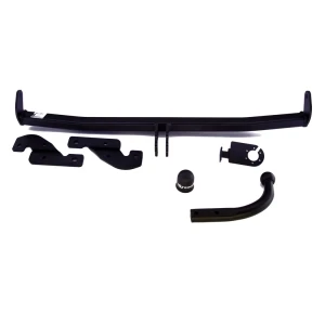 Hak holowniczy przykręcany do Hyundai i10 1 I PA 2008 - 12/2010