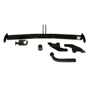 Hak holowniczy przykręcany do Hyundai i10 2 II IA/BA 5D 2014 - 2017