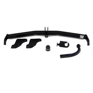 Hak holowniczy przykręcany do Hyundai i20 1 I PB FL 5D 06/2012 - 11/2014