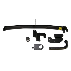 Hak holowniczy przykręcany do Hyundai i20 2 II GB 5D 12/2014 - 2020