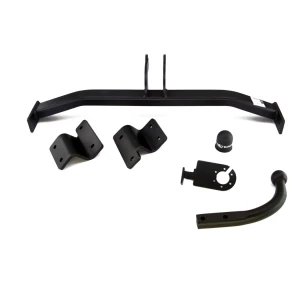 Hak holowniczy przykręcany do Hyundai i30 1 I FD 5D 2007 - 2012