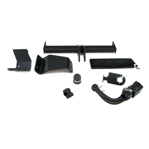 Hak holowniczy wypinany poziomo do Hyundai i30 1 I FD CW Kombi 03/2008 - 2012