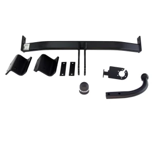 Hak holowniczy przykręcany do Hyundai i30 2 II GD 5D 03/2012 - 12/2016