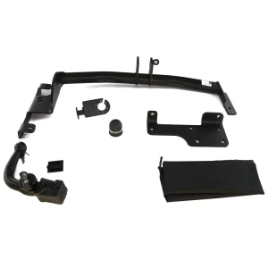 Hak holowniczy wypinany poziomo do Hyundai i30 2 II GD 5D 03/2012 - 12/2016