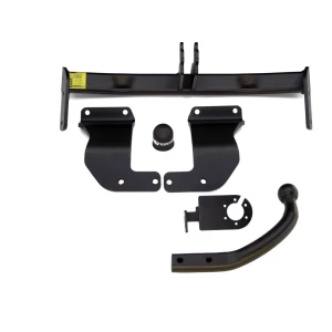 Hak holowniczy przykręcany do Hyundai i30 2 II GD CW Kombi 2012 - 12/2016