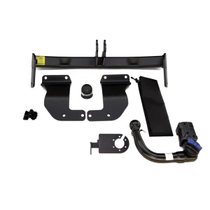 Hak holowniczy wypinany pionowo do Hyundai i30 2 II GD CW Kombi 2012 - 05/2017