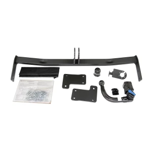 Hak holowniczy wypinany pionowo do Hyundai i30 3 III PD 5D od 2017