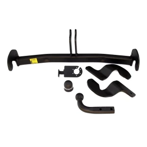 Hak holowniczy przykręcany do Hyundai i40 I VF Sedan od 04/2011 do 2019