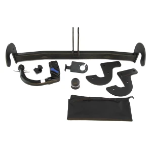 Hak holowniczy wypinany pionowo do Hyundai i40 I VF Kombi od 07/2011 do 2019