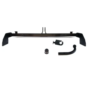 Hak holowniczy przykręcany do Hyundai ix20 I 5D od 11/2010 do 2019
