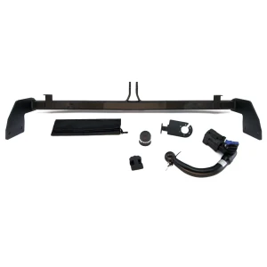Hak holowniczy wypinany pionowo do Hyundai ix20 I 5D od 11/2010 do 2019
