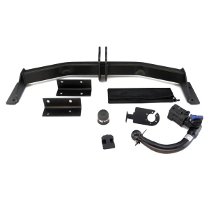 Hak holowniczy wypinany pionowo do Hyundai ix35 LM 04/2010 - 06/2015