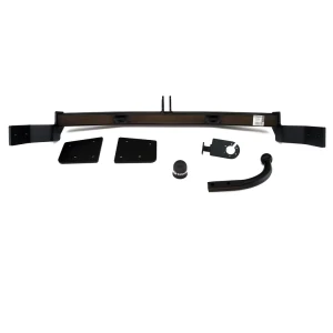 Hak holowniczy przykręcany do Hyundai Santa Fe 1 I SM 09/2000 - 2006
