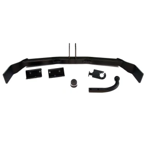 Hak holowniczy przykręcany do Hyundai Santa Fe 2 II CM 03/2006 - 08/2012