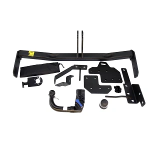 Hak holowniczy wypinany pionowo do Infiniti EX30/37 od 2012