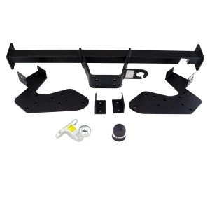 Hak holowniczy przykręcany do Isuzu D-Max 1 I Pickup 2007 - 2012