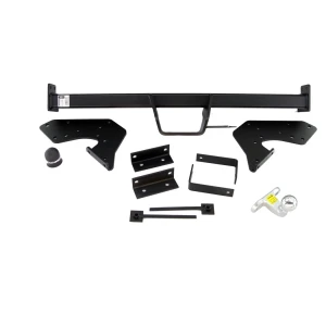 Hak holowniczy przykręcany do Isuzu D-Max 2 II Pickup 06/2012 - 10/2020