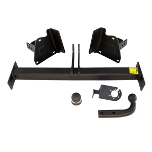 Hak holowniczy przykręcany do Jeep Cherokee KL 04/2014 - 08/2018