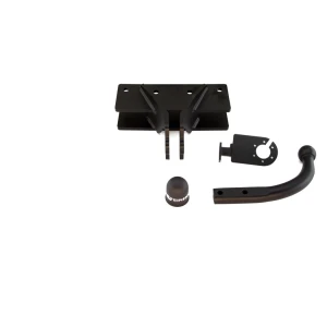 Hak holowniczy przykręcany do Jeep Grand Cherokee WH 06/2005 - 03/2011