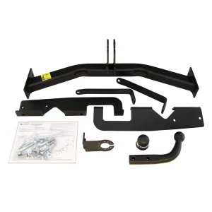 Hak holowniczy przykręcany do Jeep Grand Cherokee WJ/WG 03/1999 - 05/2005