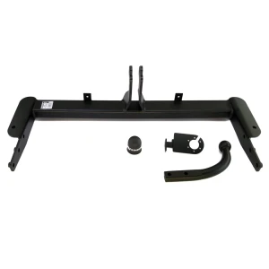 Hak holowniczy przykręcany do Jeep Grand Cherokee WK2 04/2011 - 2021