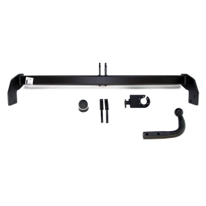 Hak holowniczy przykręcany do Jeep Wrangler TJ 1996 - 2007
