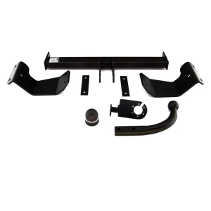 Hak holowniczy przykręcany do Kia Ceed 1 I ED Sporty Wagon 07/2007 - 08/2012