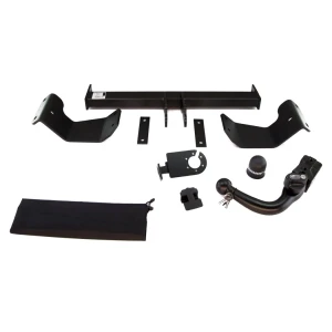 Hak holowniczy wypinany poziomo do Kia Ceed 1 I ED Sporty Wagon 07/2007 - 08/2012