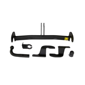 Hak holowniczy przykręcany do Kia Optima 4 IV JF Sportswagon od 10/2016 do 2020