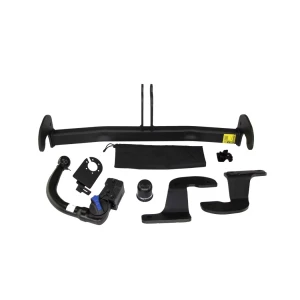 Hak holowniczy wypinany pionowo do Kia Optima 4 IV JF Sportswagon od 10/2016 do 2020