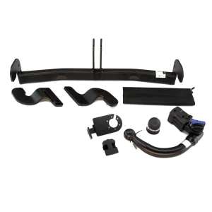 Hak holowniczy wypinany pionowo do Kia Optima 3 III TF Sedan 2012 - 2015