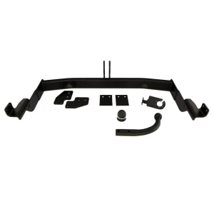 Hak holowniczy przykręcany do Kia Sorento 1 I JC 08/2002 - 06/2006
