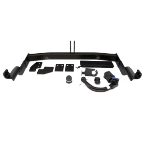 Hak holowniczy wypinany pionowo do Kia Sorento 1 I JC 08/2002 - 06/2006