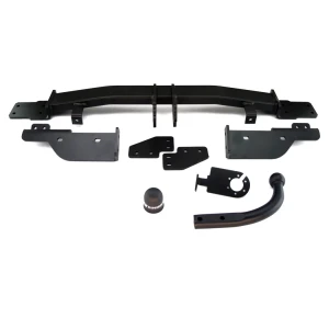 Hak holowniczy przykręcany do Kia Sorento 1 I JC FL 07/2006 - 10/2009