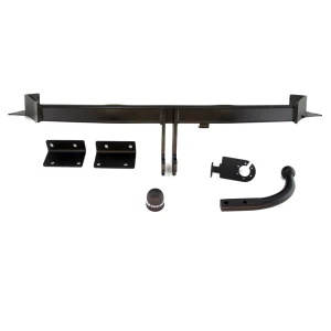 Hak holowniczy przykręcany do Kia Sorento 2 II XM 10/2009 - 10/2012