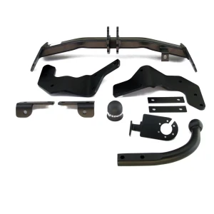 Hak holowniczy przykręcany do Kia Sorento 2 II XM FL 11/2012 - 2015