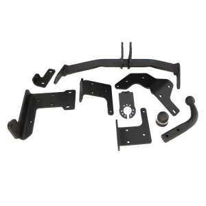 Hak holowniczy przykręcany do Kia Sorento 3 III UM 02/2015 - 2019