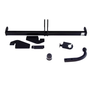 Hak holowniczy przykręcany do Kia Soul 1 I AM 02/2009 - 04/2014