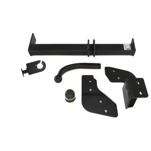 Hak holowniczy przykręcany do Kia Sportage 1 I JA 5D 1994 - 10/2004