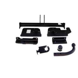 Hak holowniczy przykręcany do Kia Sportage 2 II JE/KM 2005 - 07/2010