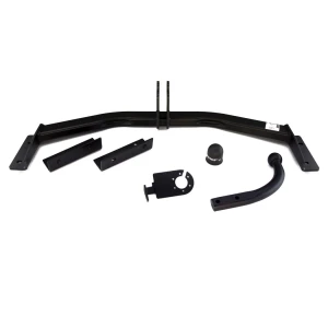 Hak holowniczy przykręcany do Kia Sportage 3 III SL 08/2010 - 12/2015