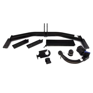 Hak holowniczy wypinany pionowo do Kia Sportage 3 III SL 08/2010 - 12/2015
