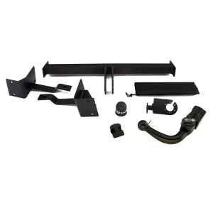 Hak holowniczy wypinany poziomo do Lancia Delta 844 5D 2008 - 12/2014