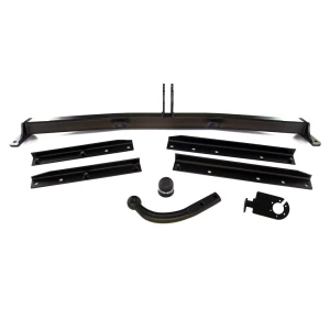 Hak holowniczy przykręcany do Lancia Voyager 11/2011 - 2014