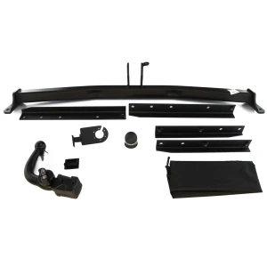 Hak holowniczy wypinany poziomo do Lancia Voyager 11/2011 - 2014